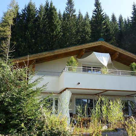 Haus Fuchs Sankt Martin am Tennengebirge Exterior foto