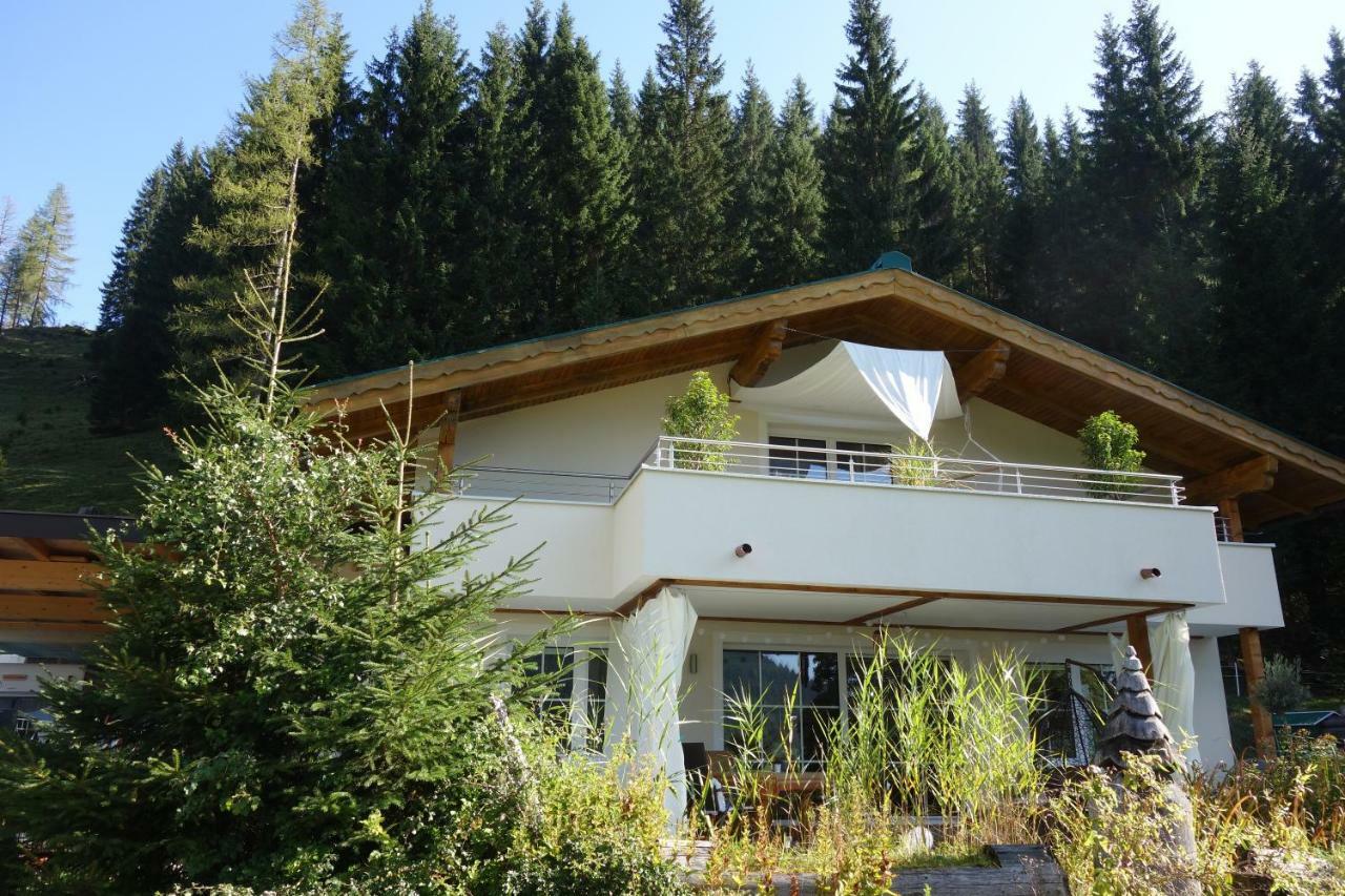 Haus Fuchs Sankt Martin am Tennengebirge Exterior foto