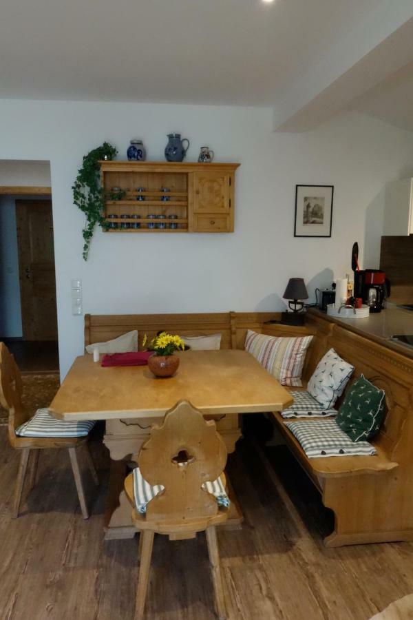Haus Fuchs Sankt Martin am Tennengebirge Exterior foto